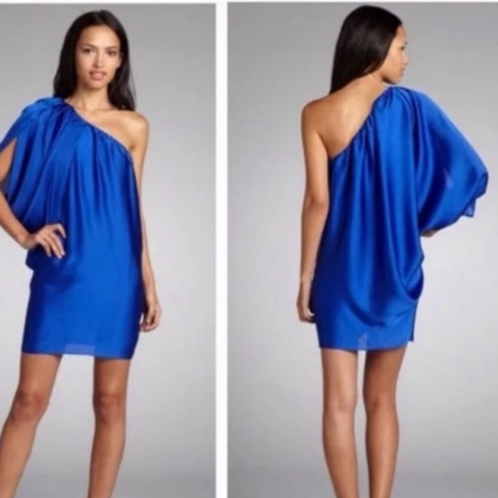 Aidan Mattox Dress